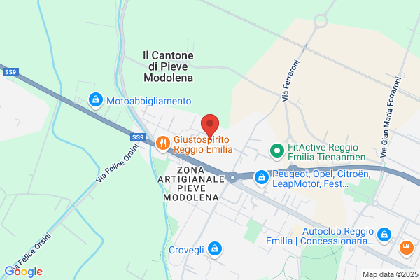 Loca Top Forlì