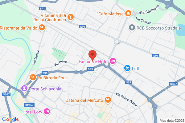 Centro Odontoiatrico Os