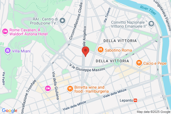 Rossi attilio (Prof.)