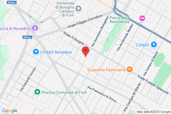 Studio Associato Medico Dentistico Dr. Farabegoli Ivano Dr. boari g/// (Iampiero