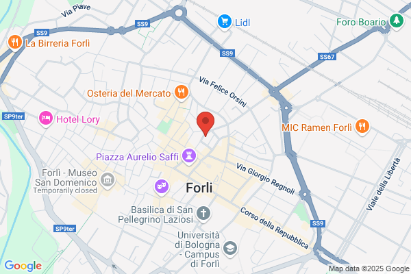 Studio Conti Dentisti