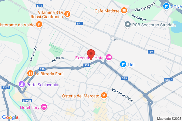 Studio Odontoiatrico Grilli