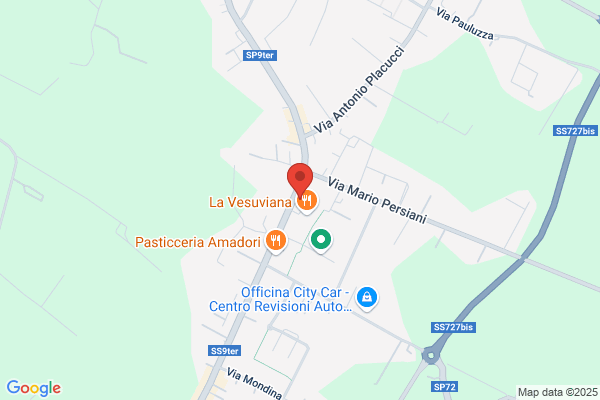Pasticceria Caffetteria La Pieve