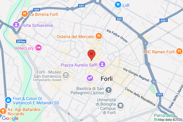 Fuori Orario