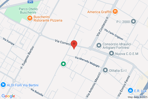 Istituto di Vigilanza Coopservice