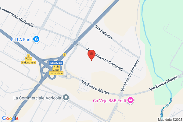 Se.D.A. Forli Srl