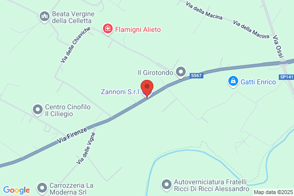 Zannoni S.r.l.