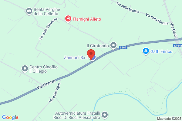 Eni Station