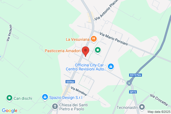 Autoscuole Berti – Agenzia Pratiche Auto