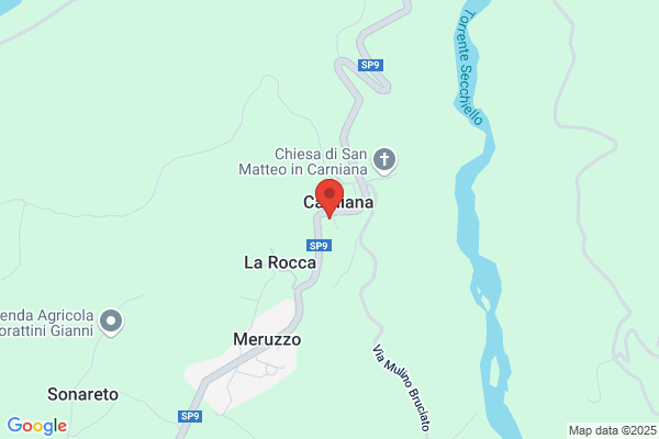 Il Goloso Di Volturo Maria