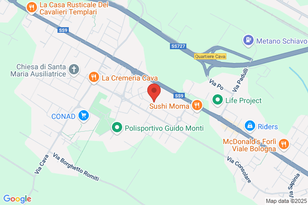 Supermercato La Cava S.N.C.