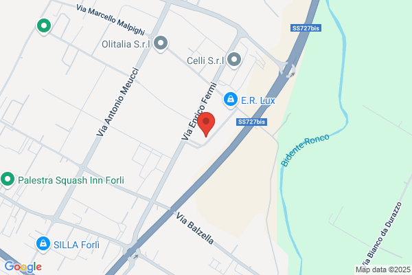 Elettroquadri Forlì