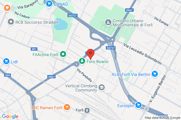 Euro Lux di Turchi Riccardo