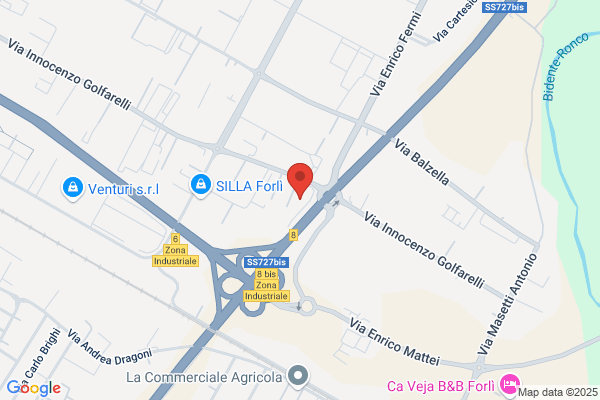 Grillandi Luca Impianti Elettrici