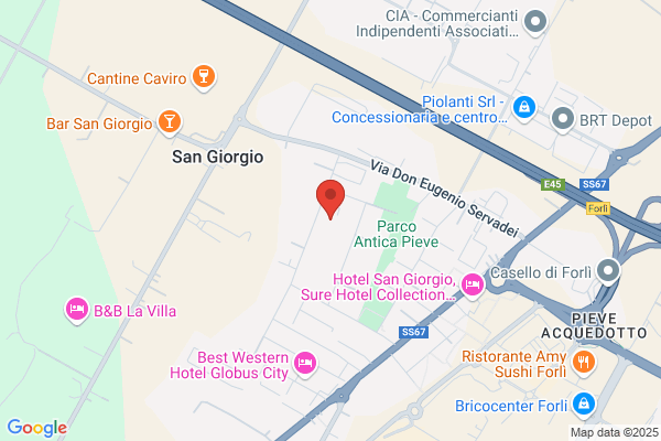 Bertoni Distributori Automatici