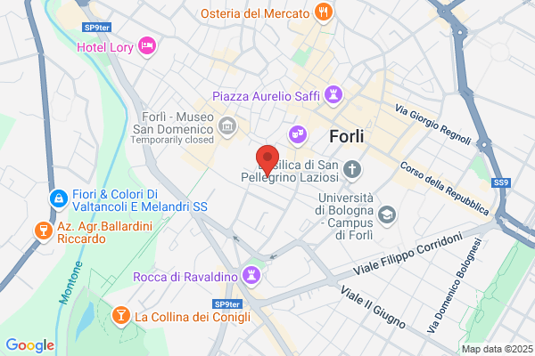 Fiumi Alberto (Geom.)