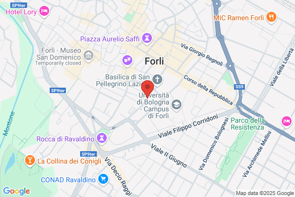 Erboristeria Forlivese