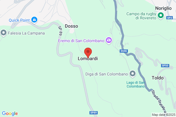 Lombardi ivan
