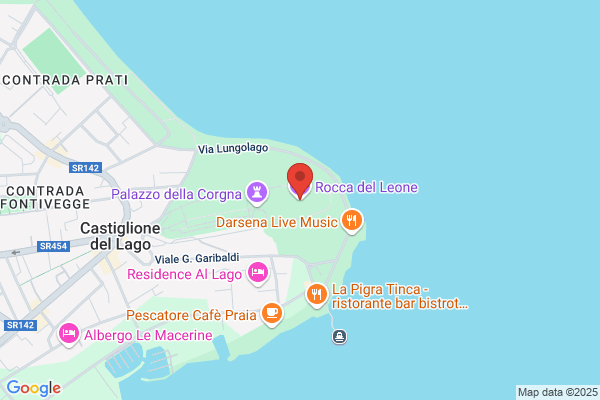 Piazza riziero