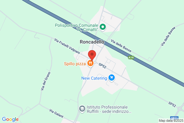 Farmacia Roncadello