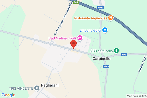 Farmacia Carpinello Leoni Dr. Liberta