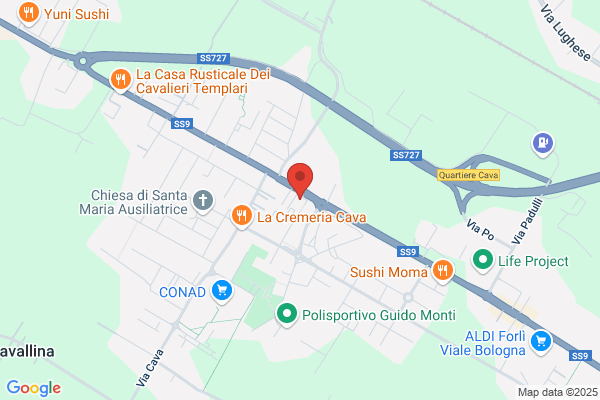 Farmacia Della Cava Dr. Zuccari