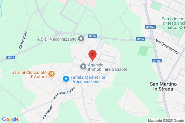 Farmacia Vecchiazzano Di Spinaci D.Ssa Donatella