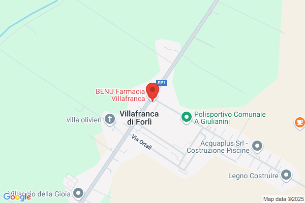 Farmacia Villafranca Di Roncaglia Dr.Carla