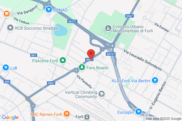 Fisioline Ambulatorio Privato