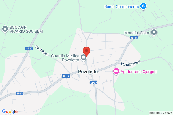 Fioreria Il Papavero S.N.C.