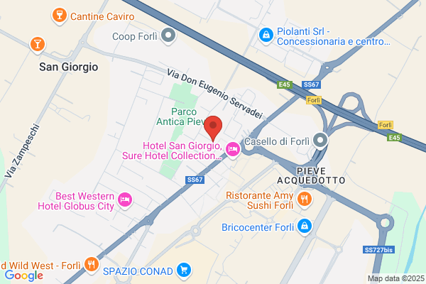 Studio Conti Commercialisti Associati