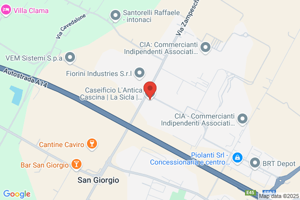Lantica Cascina S.R.L.