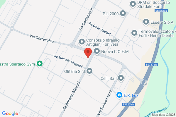 Fiorentini Welding Spa