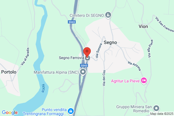 Nuovo Segno S.R.L.