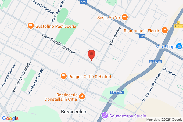 Pizzeria e Gelateria Viroli
