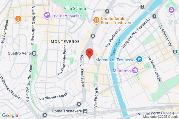 Studio Monti AL.MA.