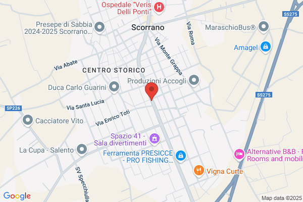 Girotondo Giochi
