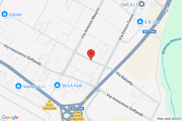 Guantificio Due Esse S.R.L.