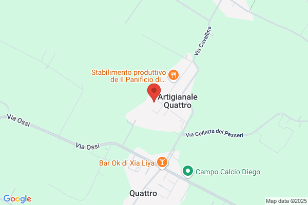 Plastil Imballaggi S.R.L.