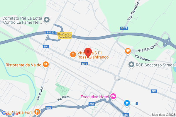Essenza del Pulito - Impresa di Pulizie Forlì