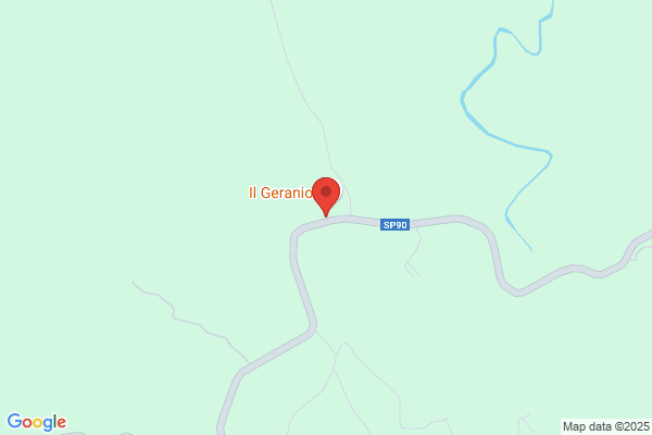 Geranio S.R.L.