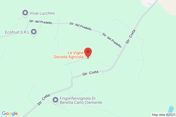 Le Vigne Societa Consortile A R.L.