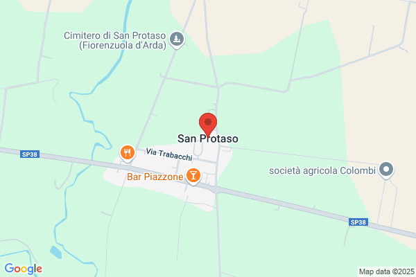 Merli secondo