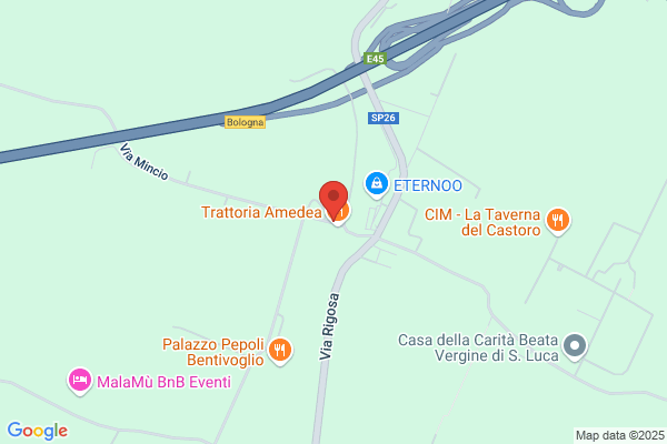Morelli Primo E C. S.N.C.