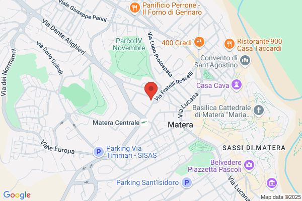 Opera Costruzioni Srl