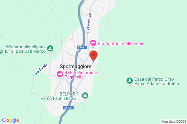 Pezzi pier Luigi