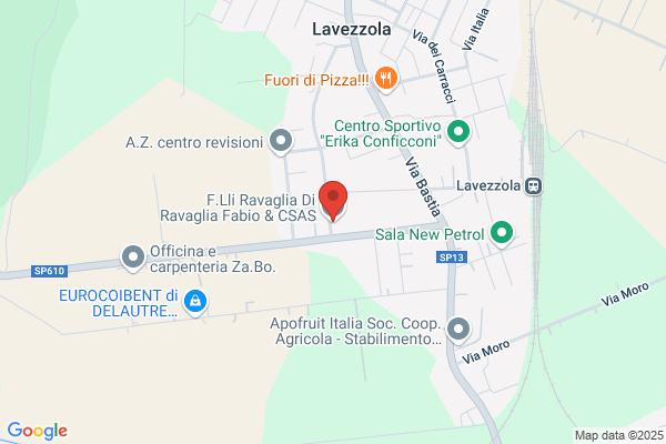 Ravaglia valerio