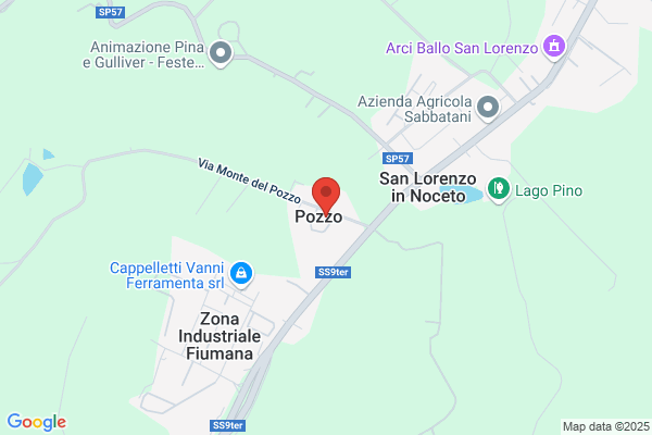 Bonavita Servizi Srl
