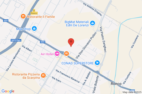 Impresa di Pulizie Forlì SOLE NASCENTE
