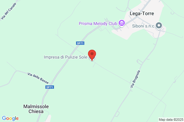 Impresa di Pulizie Sole
